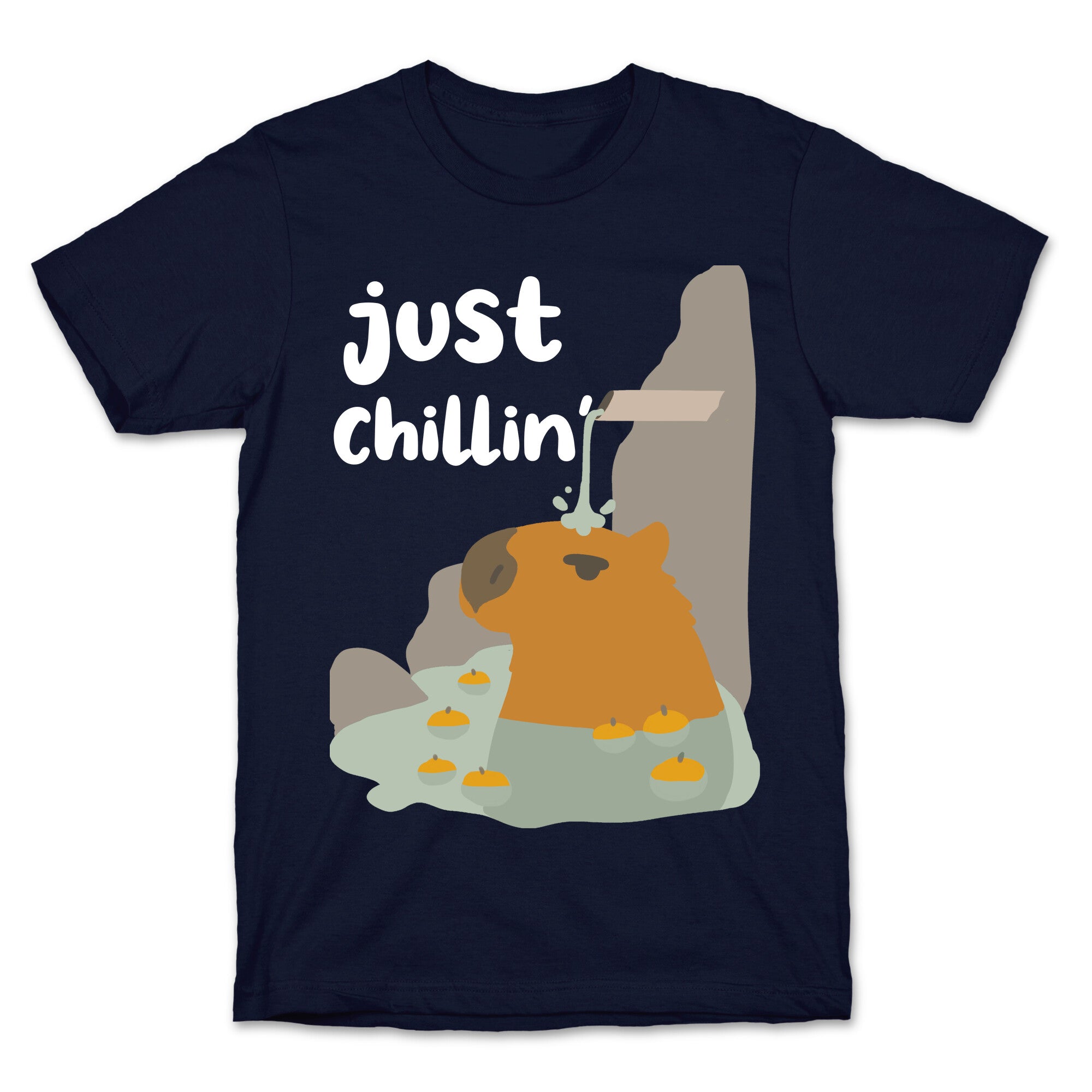 Just Chillin'  T-Shirt